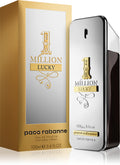Rabanne 1 Million Lucky