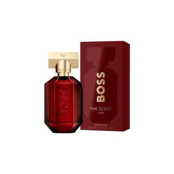 Hugo Boss BOSS The Scent Elixir for him 100ml (Apa de Parfum)