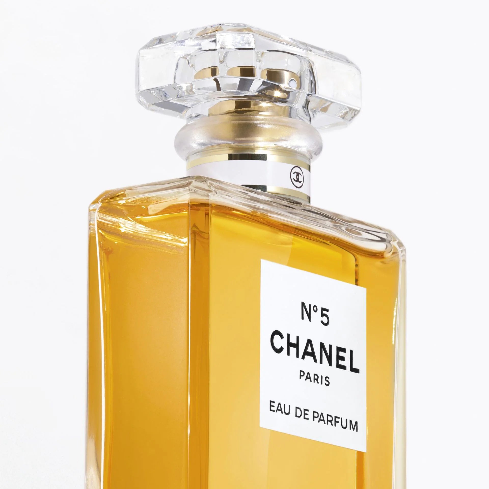 CHANEL N°5 EAU DE PARFUM 100 ML