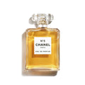 CHANEL N°5 EAU DE PARFUM 100 ML