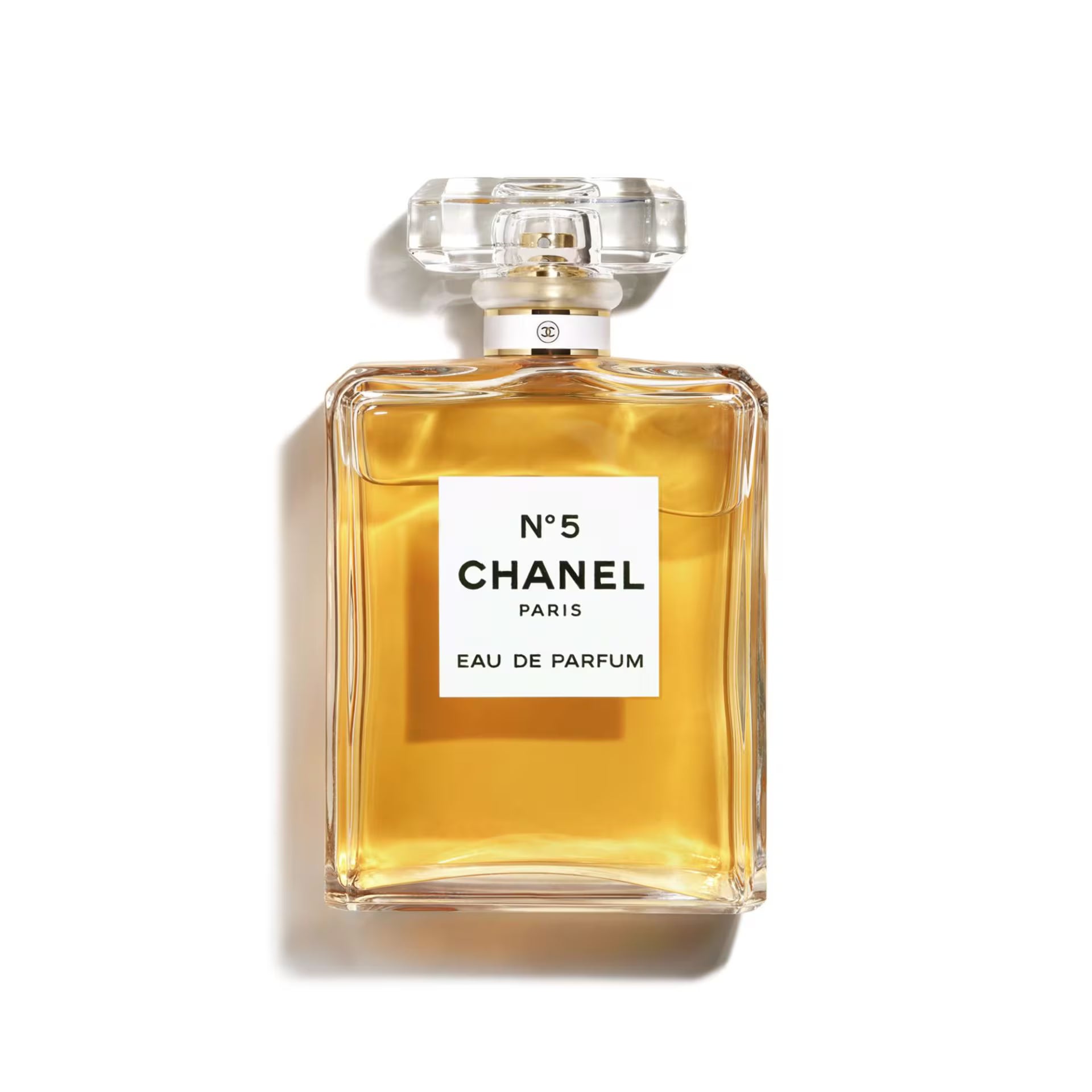CHANEL N°5 EAU DE PARFUM 100 ML
