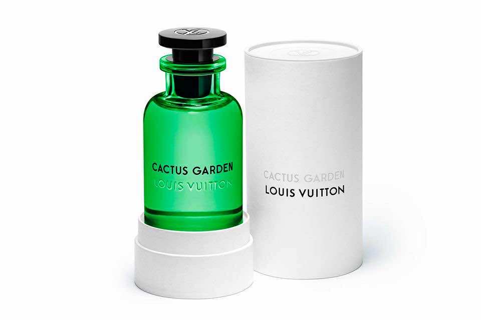 Louis Vuitton Cactus Garden – 100 ML