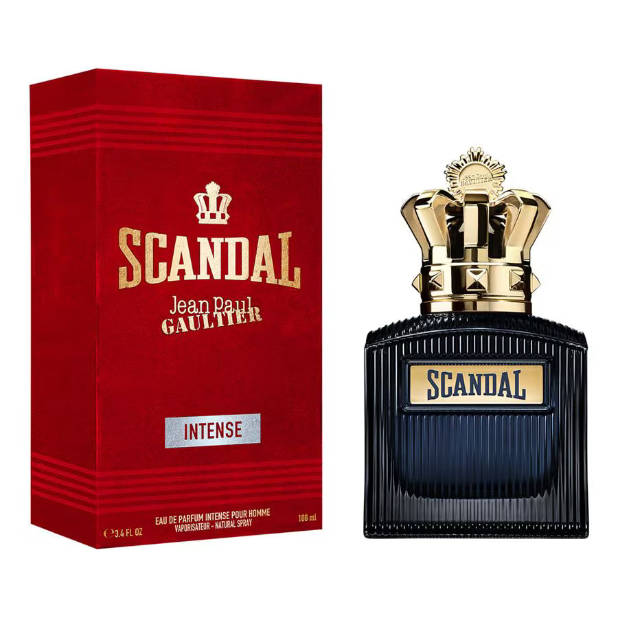 Jean Paul Gaultier Scandal Pour Homme Eau de Parfum Intense