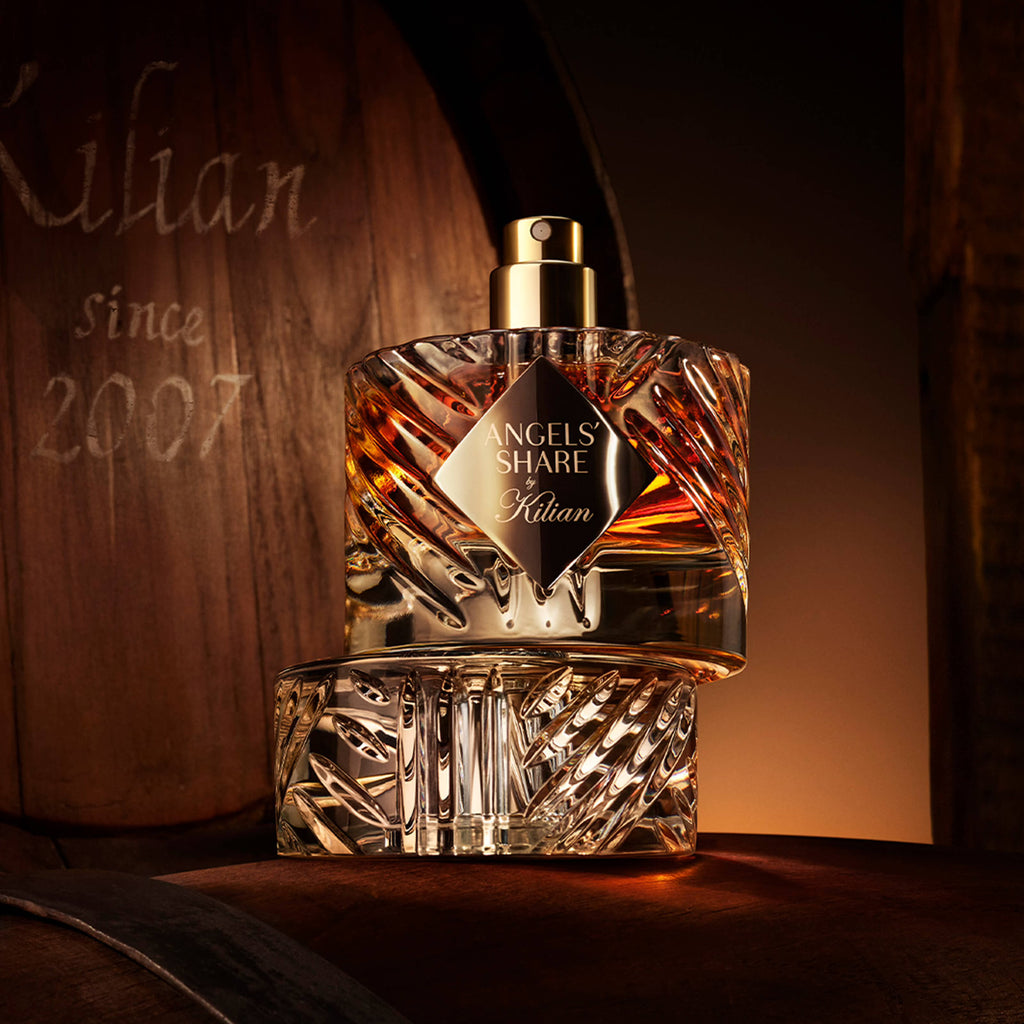 KILIAN PARIS Angels’ Share Apă de parfum 50 ml