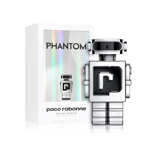 Rabanne Phantom