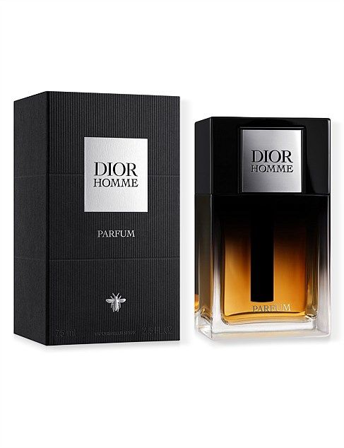 Dior Homme Parfum – 75 ML