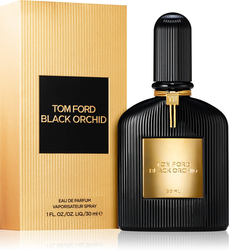 TOM FORD Black Orchid