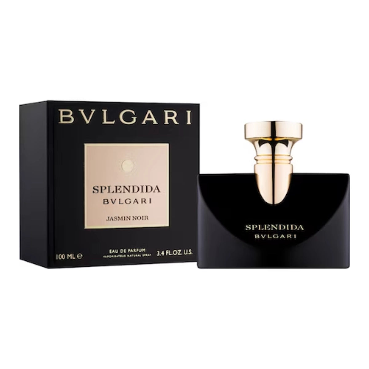 BVLGARI SPLENDIDA JASMIN NOIR