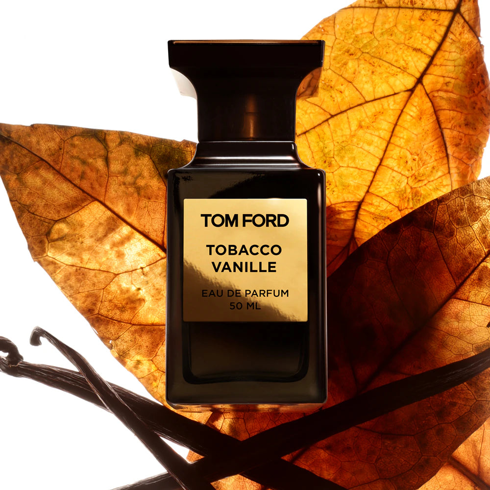 TOM FORD TOBACCO VANILLE unisex